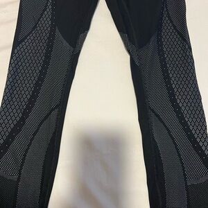 Lululemon fast and free legging